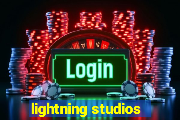 lightning studios