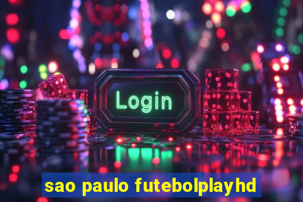 sao paulo futebolplayhd