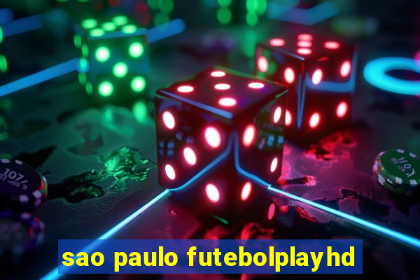 sao paulo futebolplayhd