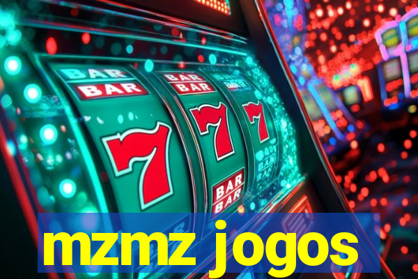 mzmz jogos