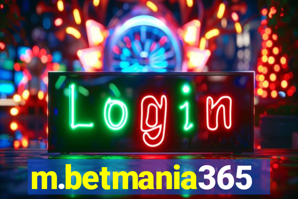 m.betmania365