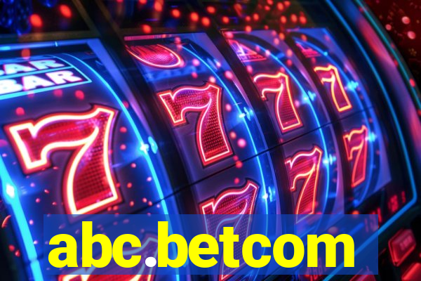 abc.betcom