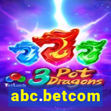 abc.betcom