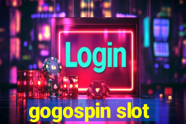 gogospin slot