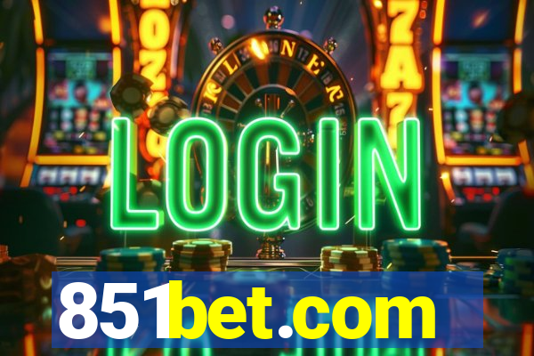 851bet.com