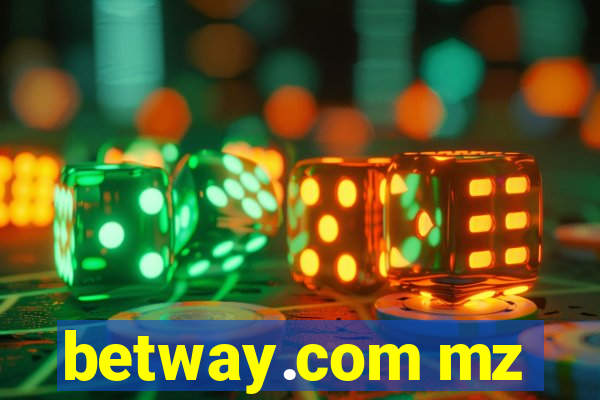 betway.com mz