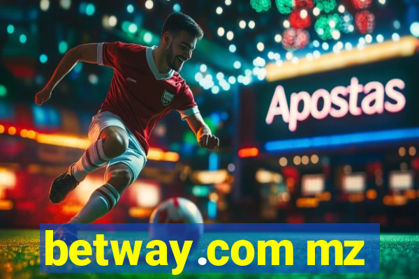 betway.com mz