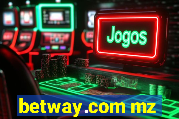 betway.com mz