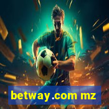 betway.com mz