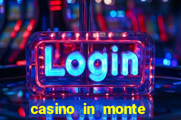 casino in monte carlo france