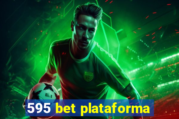 595 bet plataforma