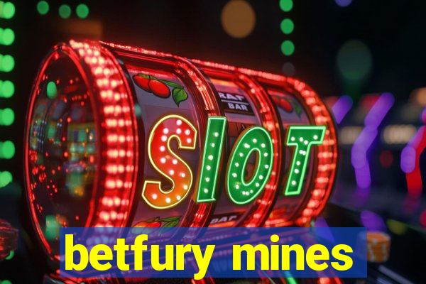 betfury mines