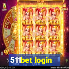 511bet login