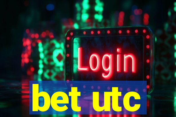 bet utc