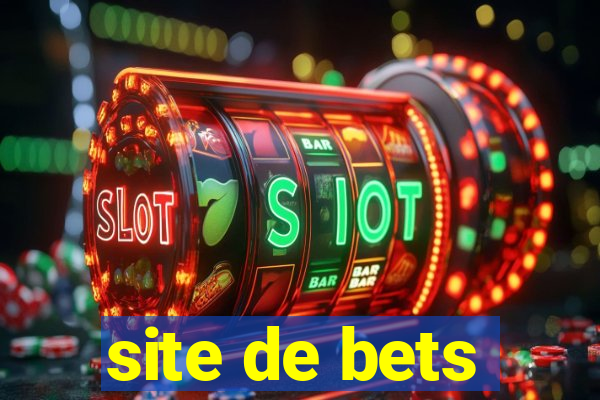 site de bets