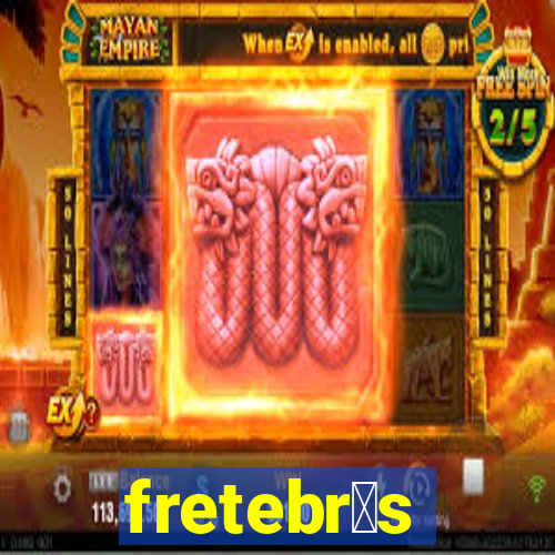 fretebr谩s