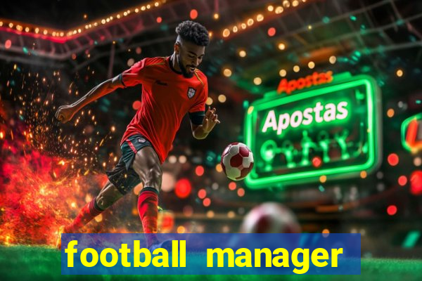 football manager crack status