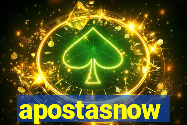 apostasnow