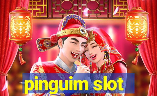 pinguim slot