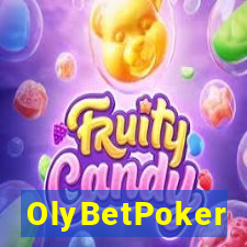 OlyBetPoker