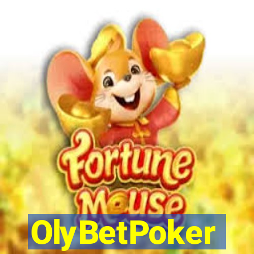 OlyBetPoker