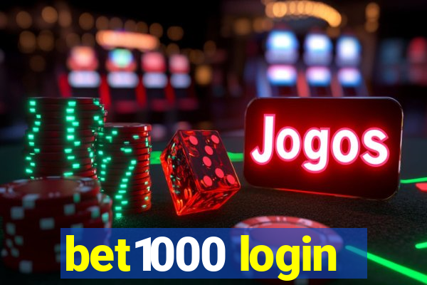 bet1000 login