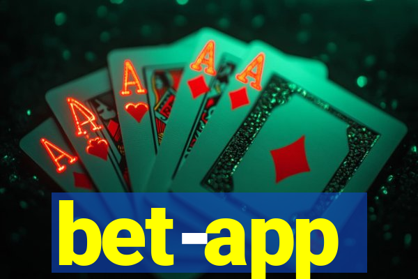 bet-app