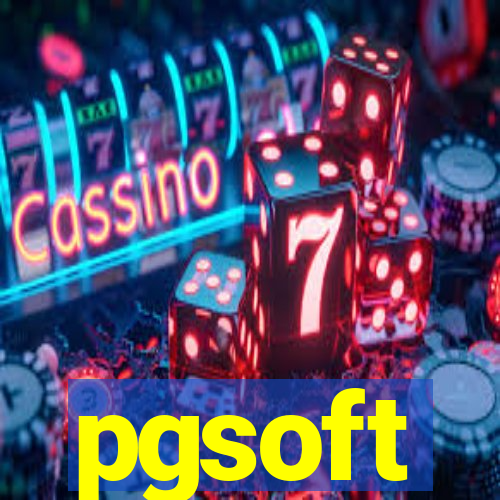 pgsoft