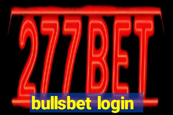 bullsbet login