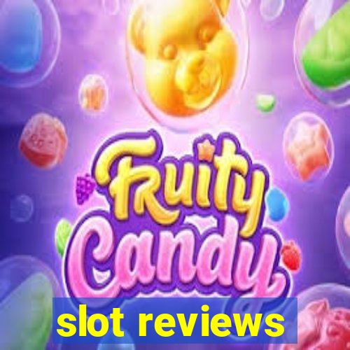 slot reviews