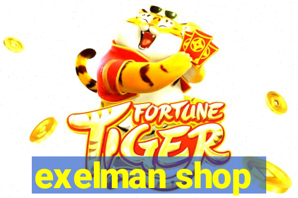 exelman shop