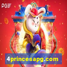 4princesapg.com