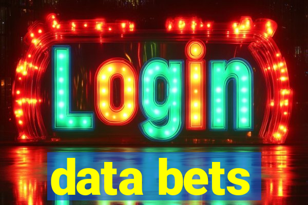 data bets