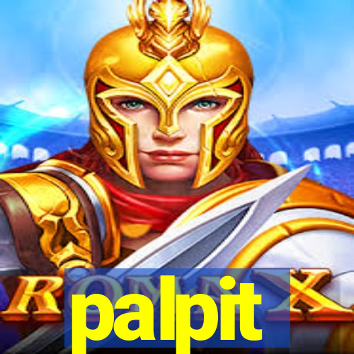 palpit