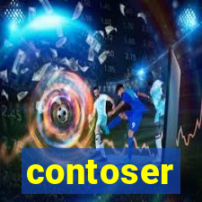 contoser