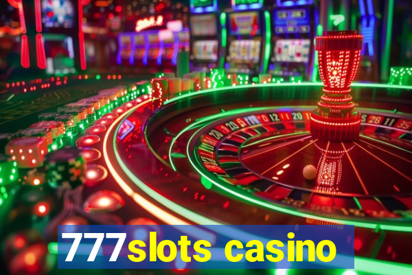 777slots casino