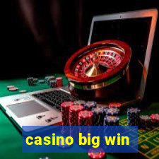 casino big win