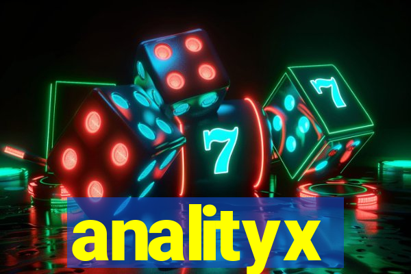 analityx