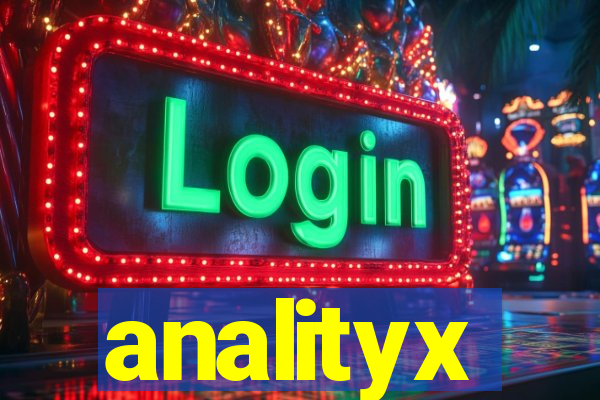 analityx