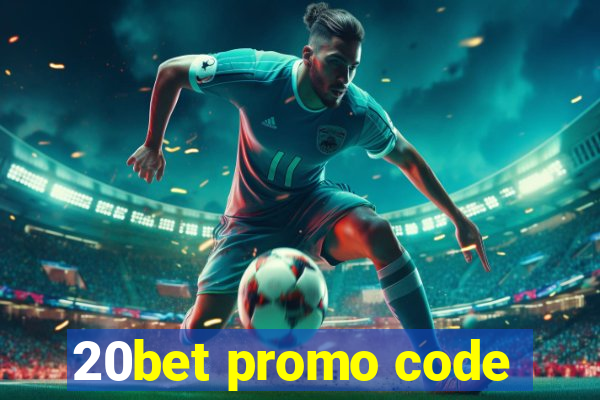 20bet promo code