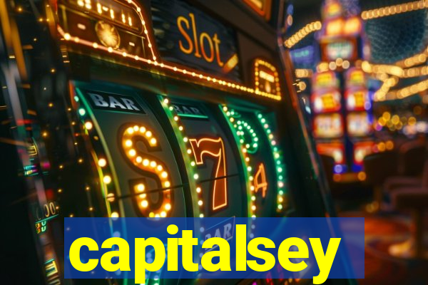 capitalsey