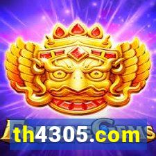 th4305.com