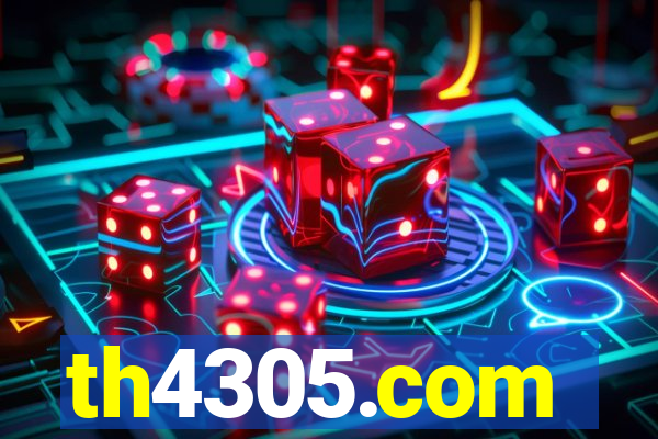 th4305.com