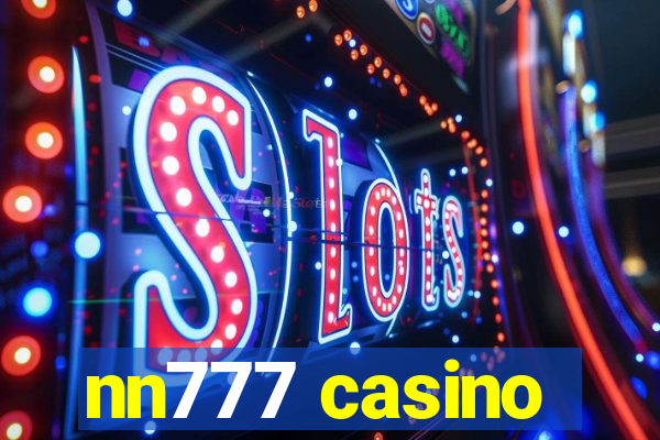 nn777 casino