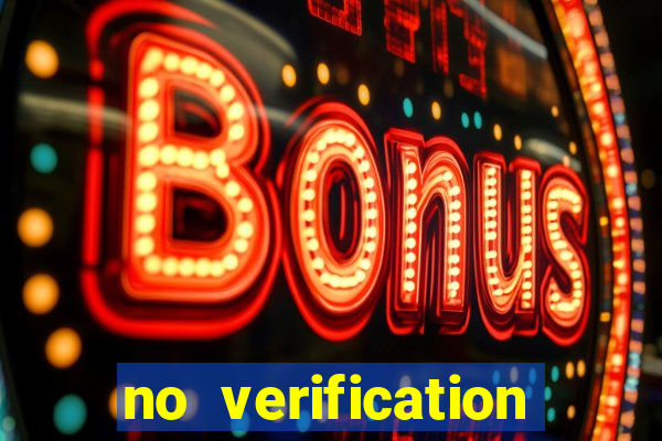 no verification casino australia