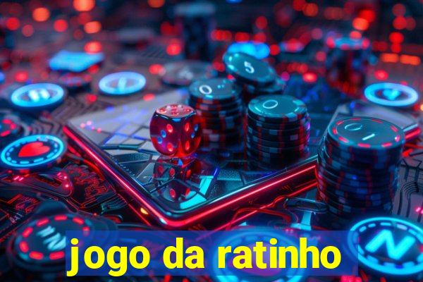 jogo da ratinho