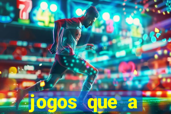 jogos que a virgínia joga