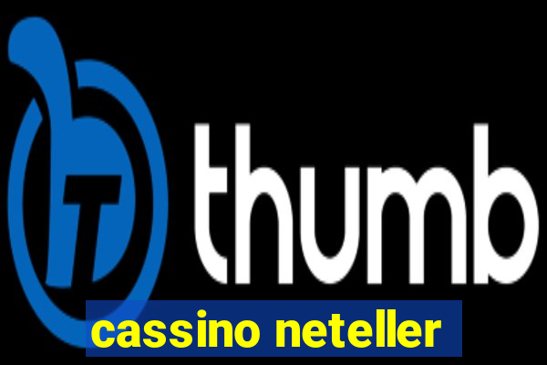 cassino neteller