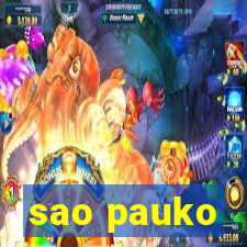 sao pauko