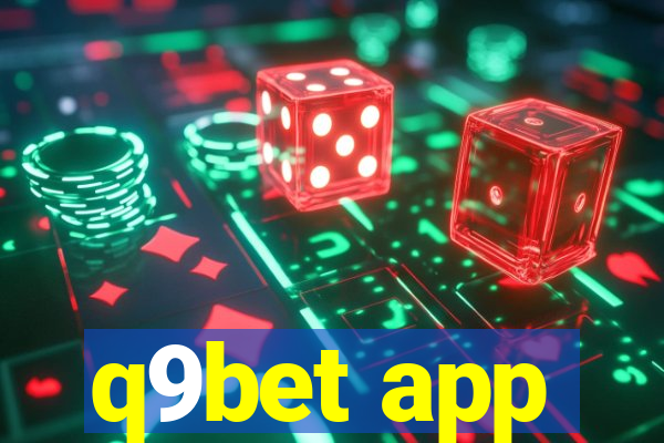 q9bet app